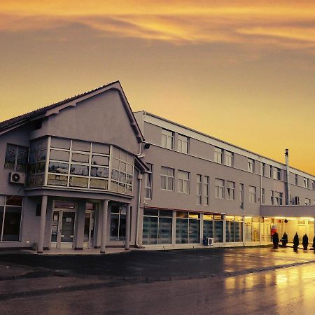 Guesthouse Dokic Лесковац Экстерьер фото