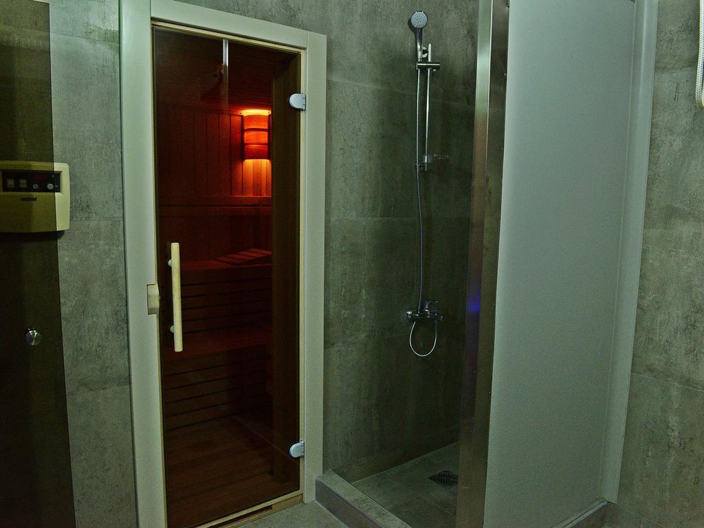 Guesthouse Dokic Лесковац Экстерьер фото