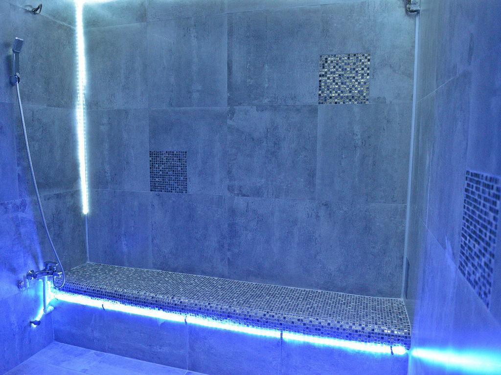Guesthouse Dokic Лесковац Экстерьер фото