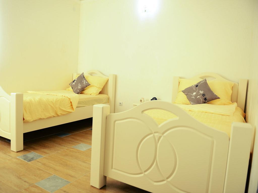 Guesthouse Dokic Лесковац Номер фото