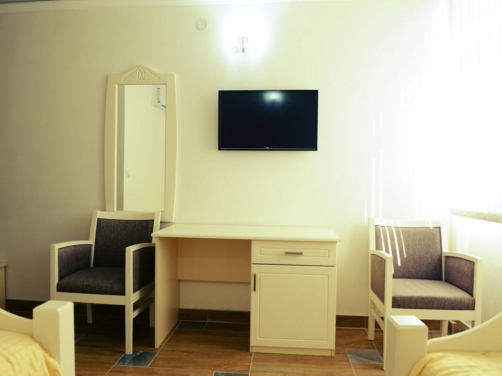 Guesthouse Dokic Лесковац Номер фото