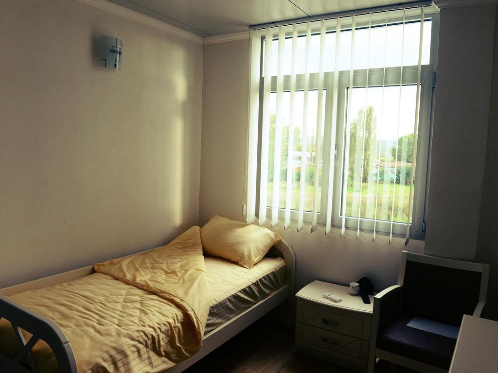 Guesthouse Dokic Лесковац Номер фото