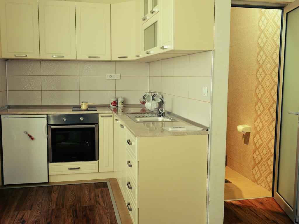 Guesthouse Dokic Лесковац Номер фото
