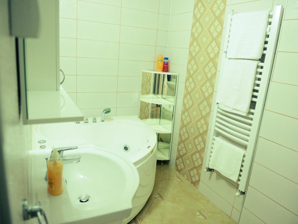 Guesthouse Dokic Лесковац Номер фото