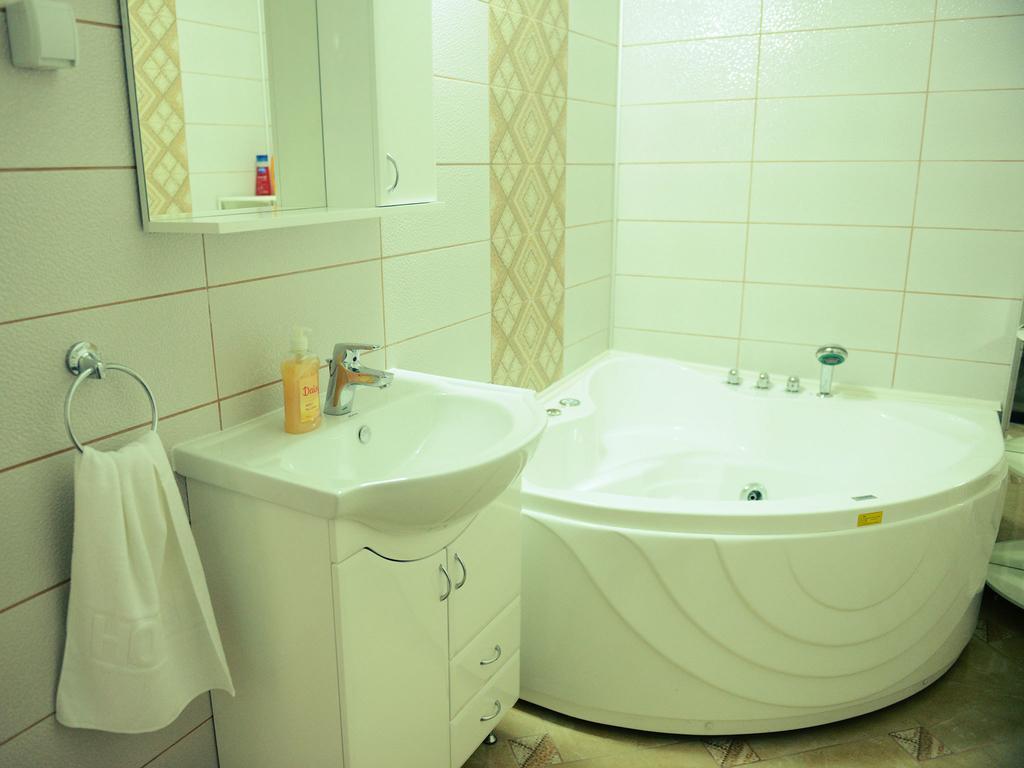 Guesthouse Dokic Лесковац Номер фото
