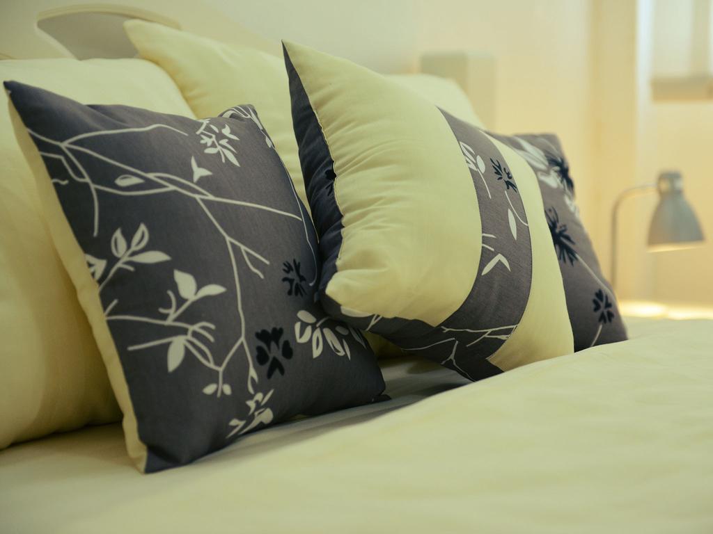 Guesthouse Dokic Лесковац Номер фото