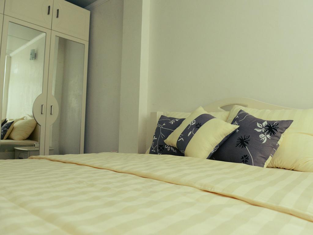 Guesthouse Dokic Лесковац Номер фото