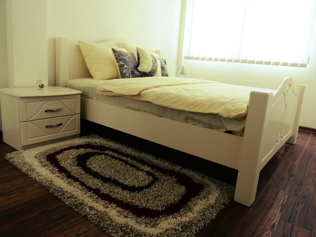 Guesthouse Dokic Лесковац Номер фото