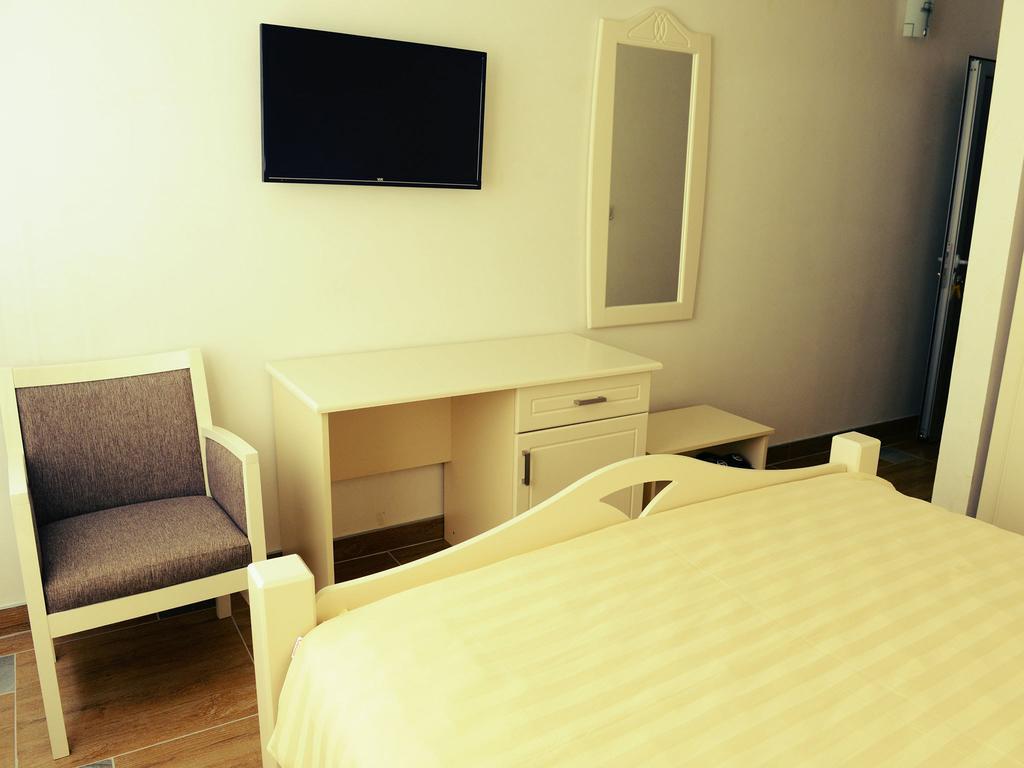 Guesthouse Dokic Лесковац Номер фото