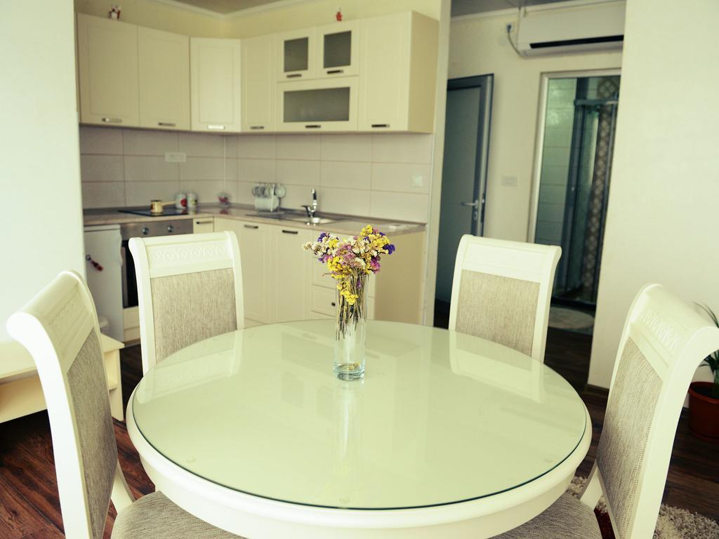 Guesthouse Dokic Лесковац Номер фото