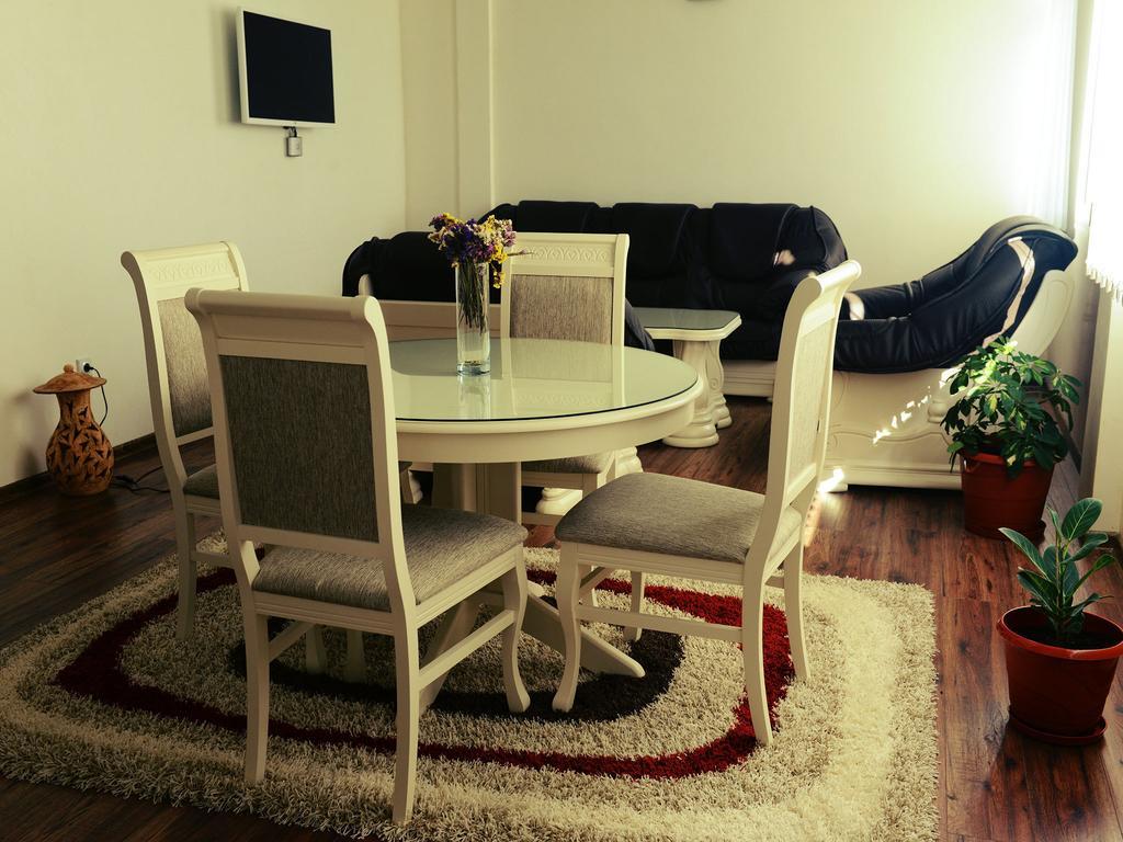 Guesthouse Dokic Лесковац Номер фото