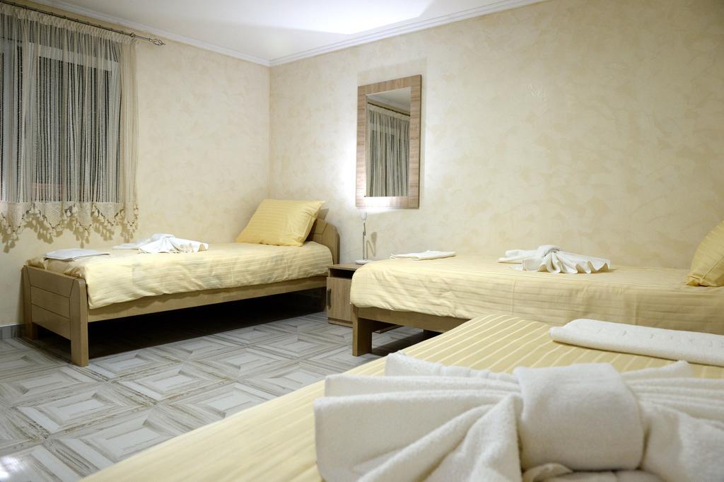 Guesthouse Dokic Лесковац Экстерьер фото
