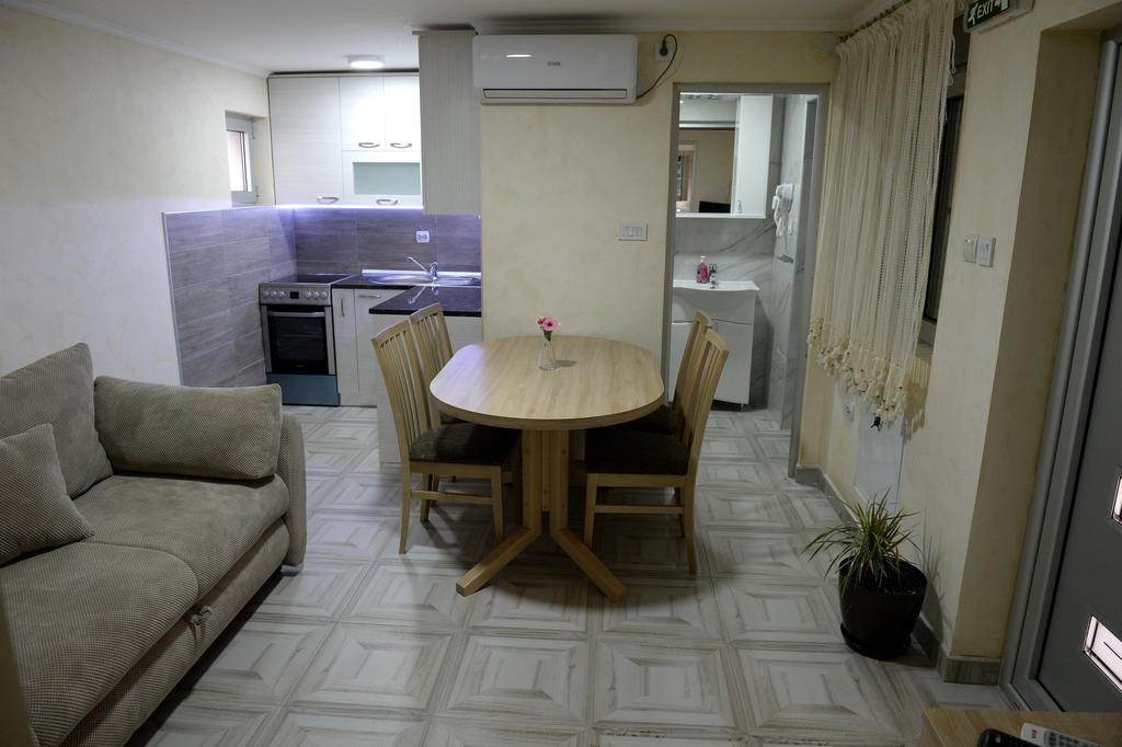 Guesthouse Dokic Лесковац Экстерьер фото