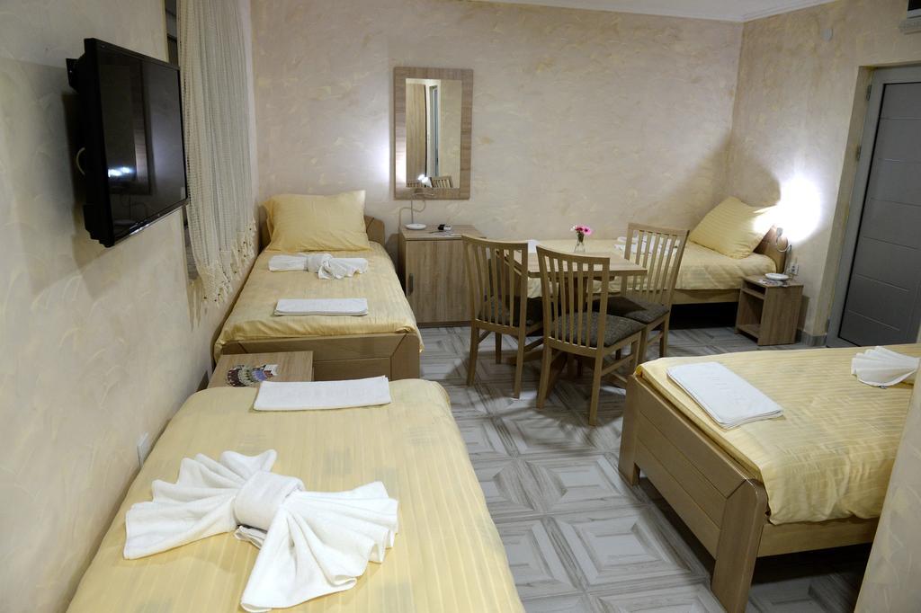 Guesthouse Dokic Лесковац Экстерьер фото