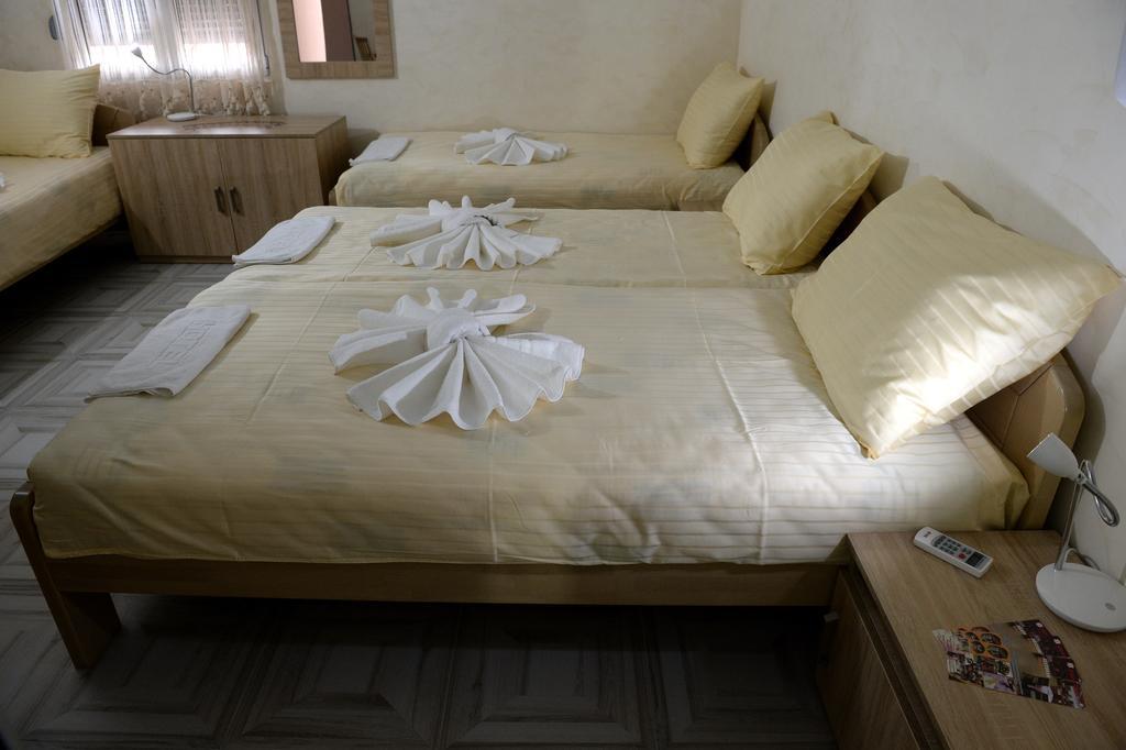 Guesthouse Dokic Лесковац Экстерьер фото
