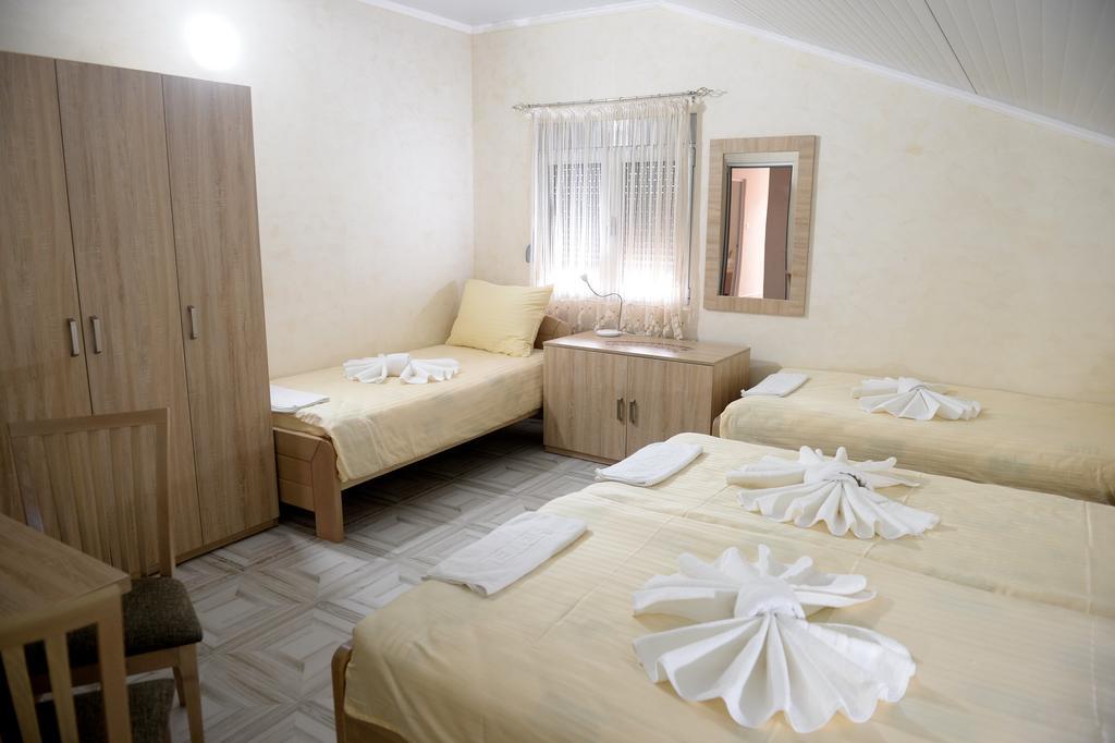 Guesthouse Dokic Лесковац Экстерьер фото