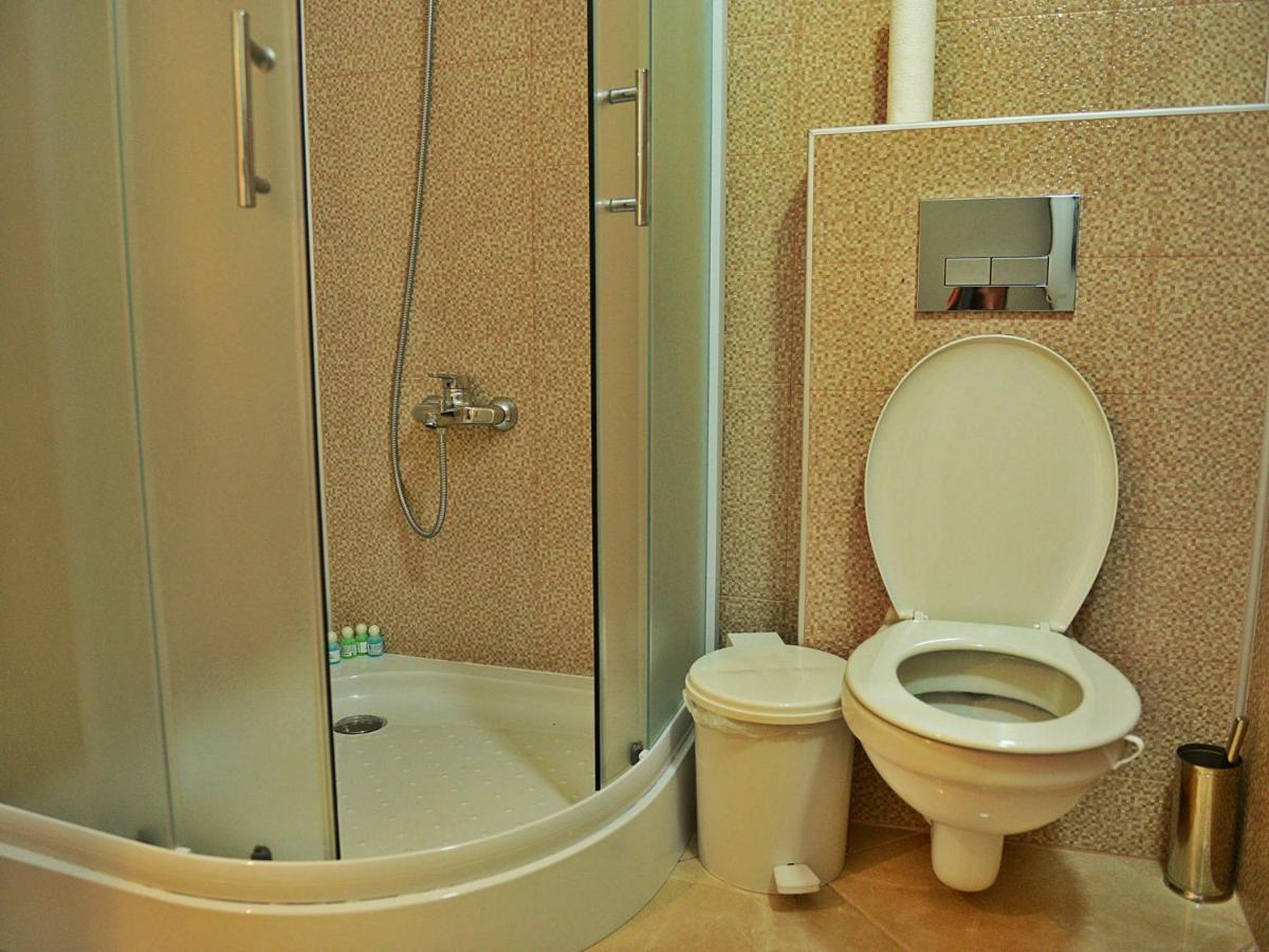 Guesthouse Dokic Лесковац Номер фото