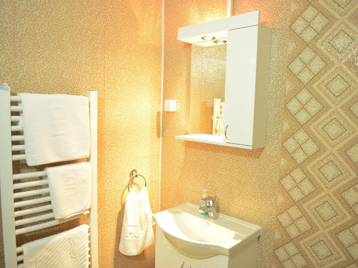 Guesthouse Dokic Лесковац Номер фото