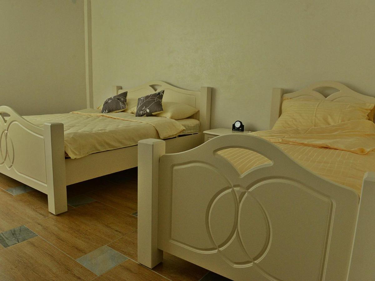 Guesthouse Dokic Лесковац Номер фото