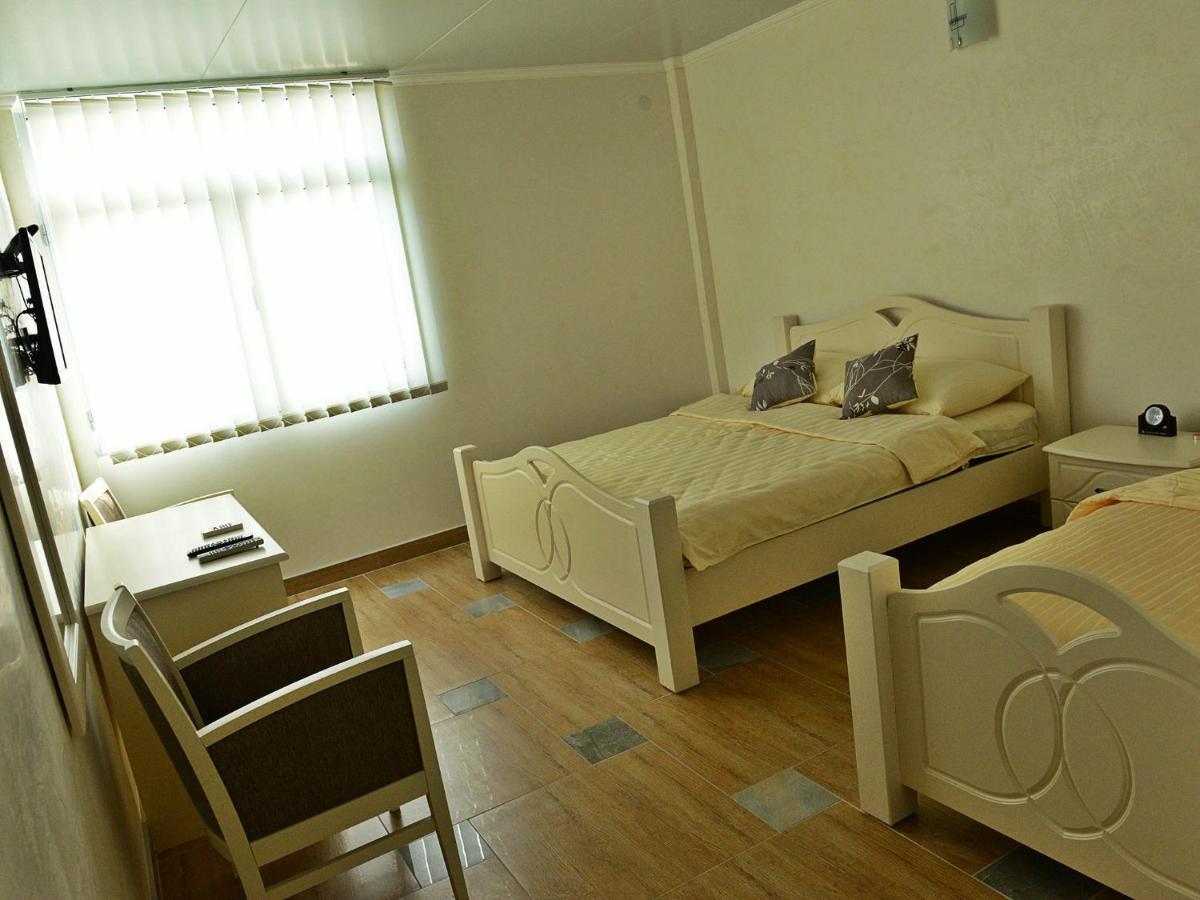 Guesthouse Dokic Лесковац Номер фото